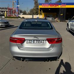 جاگوار XE